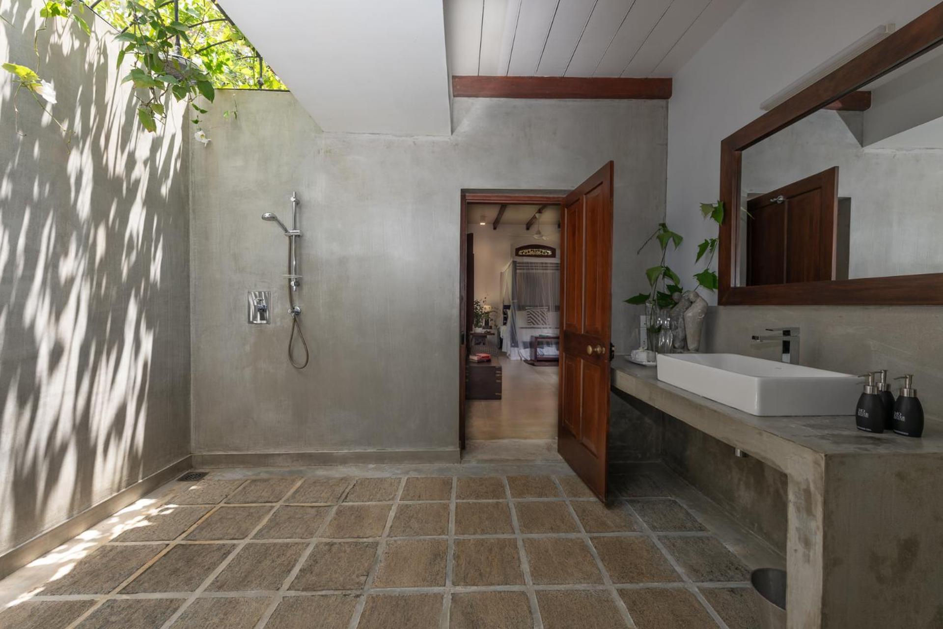 Mo River House Luxury Villa Hikkaduwa Exterior photo