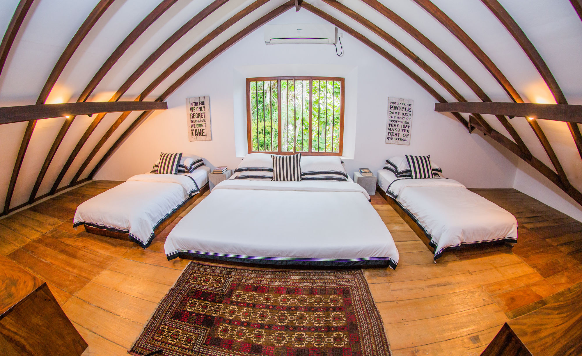Mo River House Luxury Villa Hikkaduwa Exterior photo
